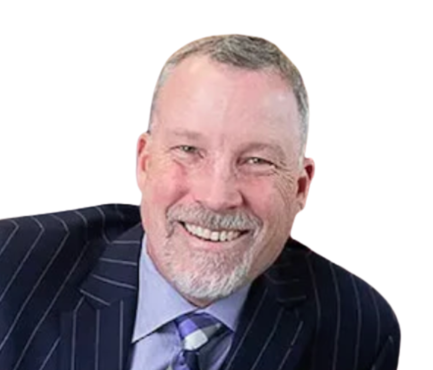 Douglas Standriff, Esq.