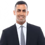 Michael Ashoori