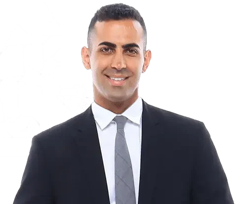 Michael Ashoori, Esq.