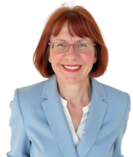 Anne Garcia, Founder and Lead Attorney of Divorce Better Texas and Certified Family Law Mediator